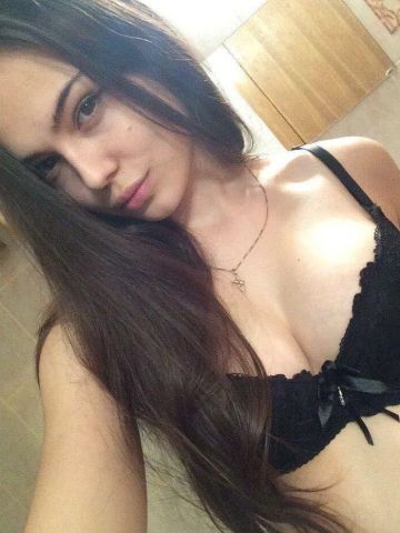 Проститутка Эльмира